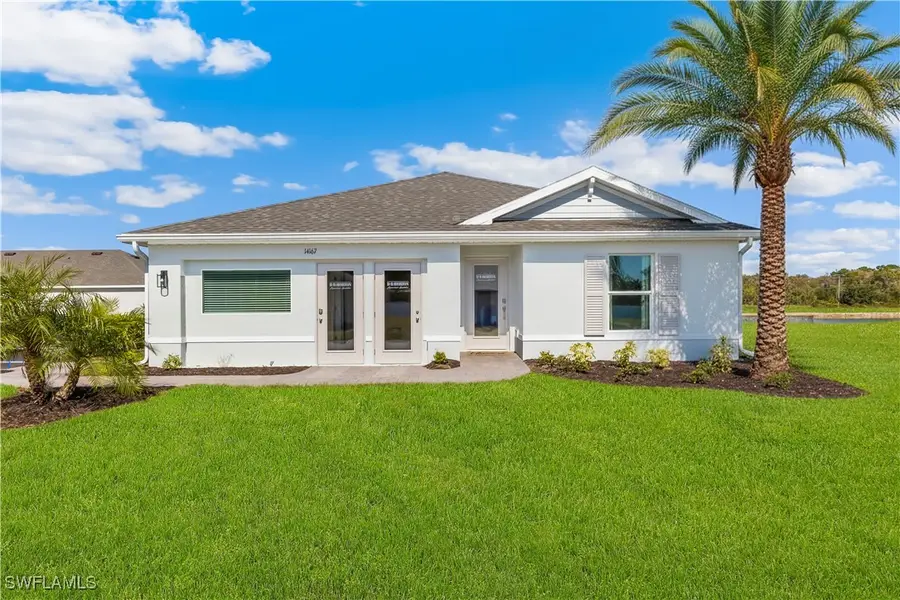14176 Hemingway Oaks Trail, Fort Myers, FL 33905 - Image #2