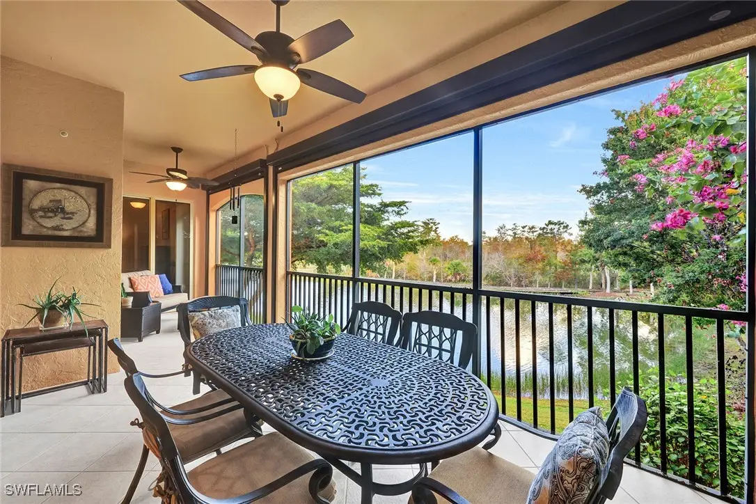 8529 Via Lungomare Circle #203, Estero, FL 33928 - Image #1