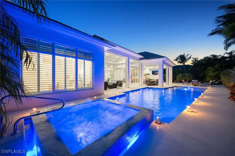 383 Cuddy Court, Naples, FL 34103 - Image #2