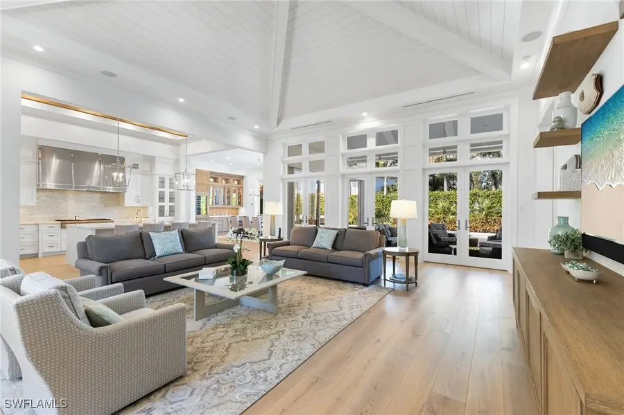 383 Cuddy Court, Naples, FL 34103 - Image #3