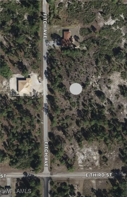 306 Fitch Avenue, Lehigh Acres, FL 33936 - Image #1