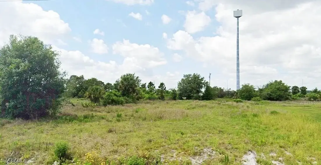 1122 Parnell Court, Lehigh Acres, FL 33974 - Image #1