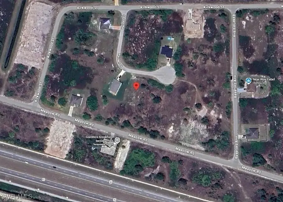 1122 Parnell Court, Lehigh Acres, FL 33974 - Image #2