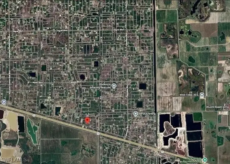 1122 Parnell Court, Lehigh Acres, FL 33974 - Image #3