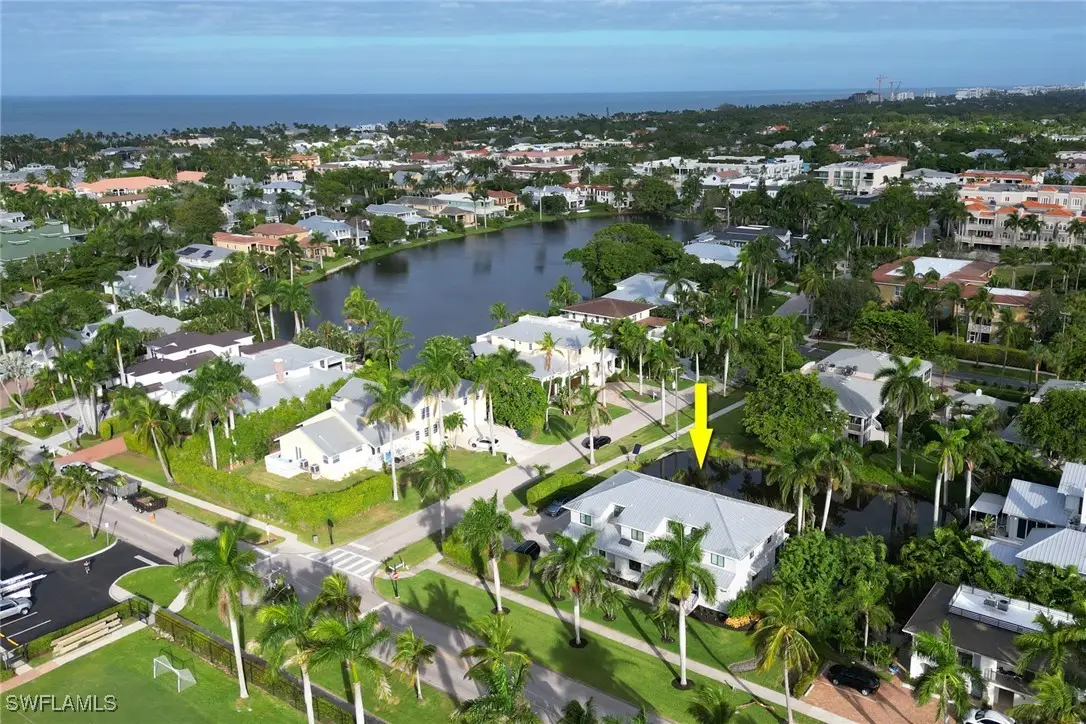 605 8th Avenue S #605, Naples, FL 34102 - Image #1