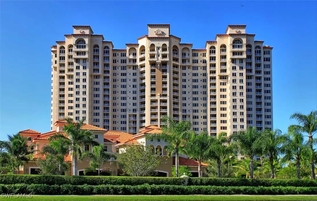 6597 Nicholas Boulevard #503, Naples, FL 34108 - Image #1