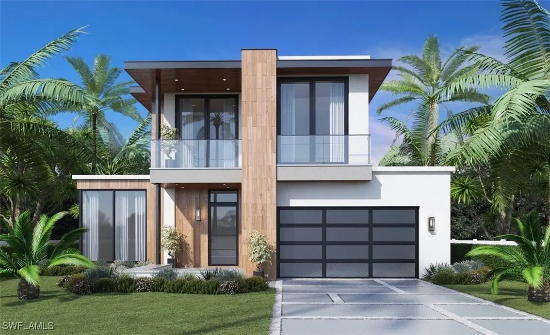 1227 10th Avenue N, Naples, FL 34102 - Image #1