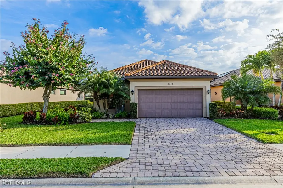 8336 Lucello Terrace N, Naples, FL 34114 - Image #2
