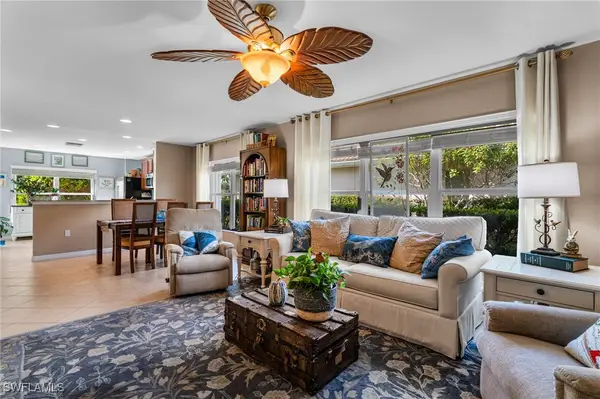 8700 Querce Court, Naples, FL 34114