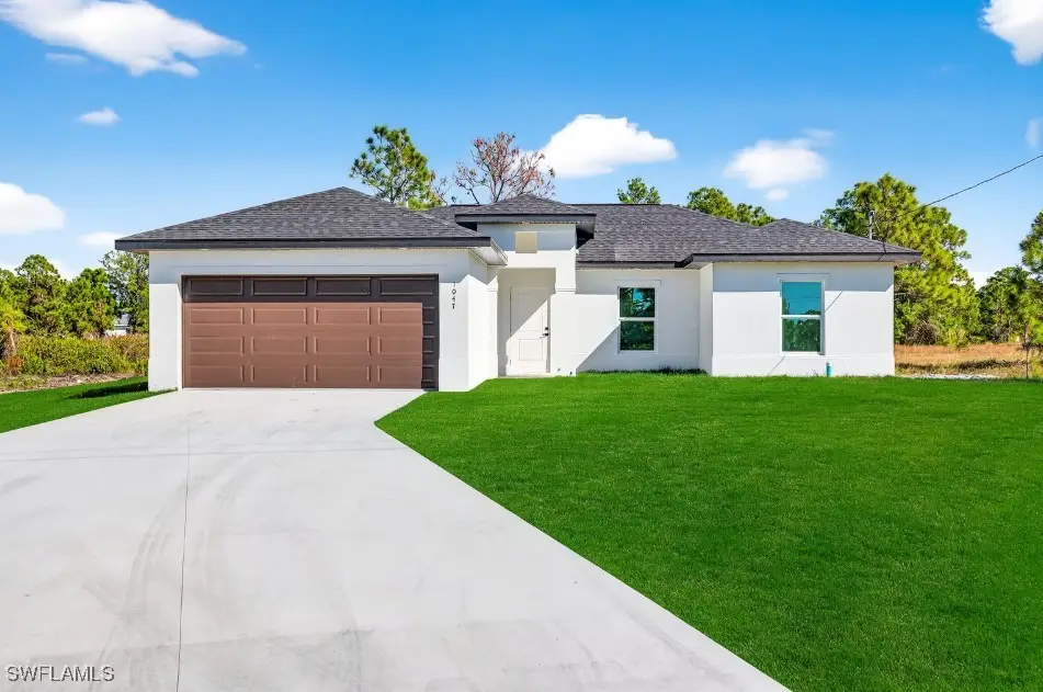 1047 Kirkwood Street, Lehigh Acres, FL 33974 - Image #1