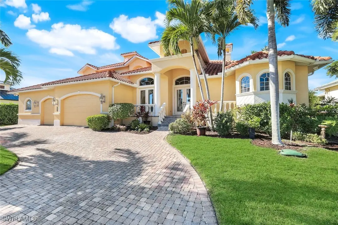 309 Rookery Court, Marco Island, FL 34145 - Image #1
