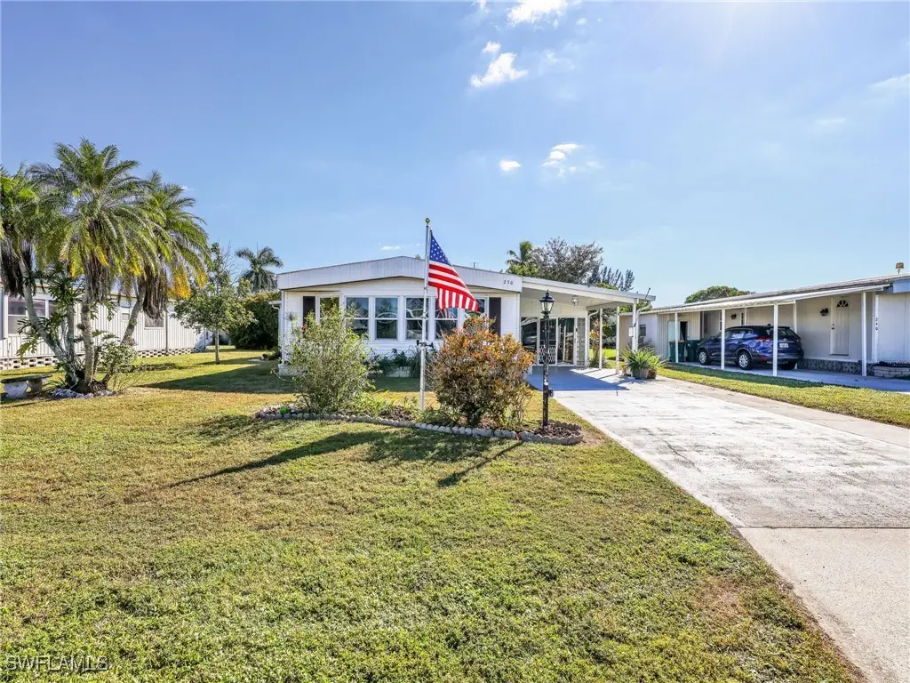 230 Matecumbe Lane #248, Naples, FL 34114 - Image #1