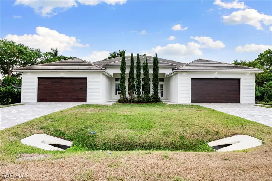 1086 Michigan Avenue, Naples, FL 34103 - Image #2