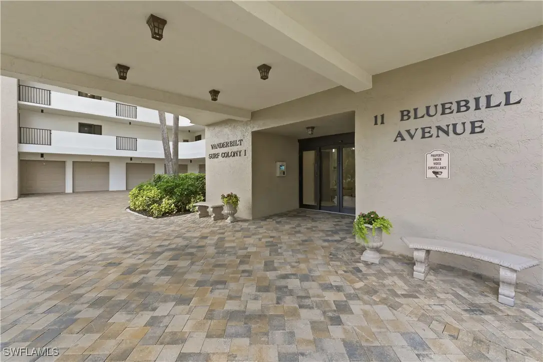 11 Bluebill Avenue #201, Naples, FL 34108 - Image #1