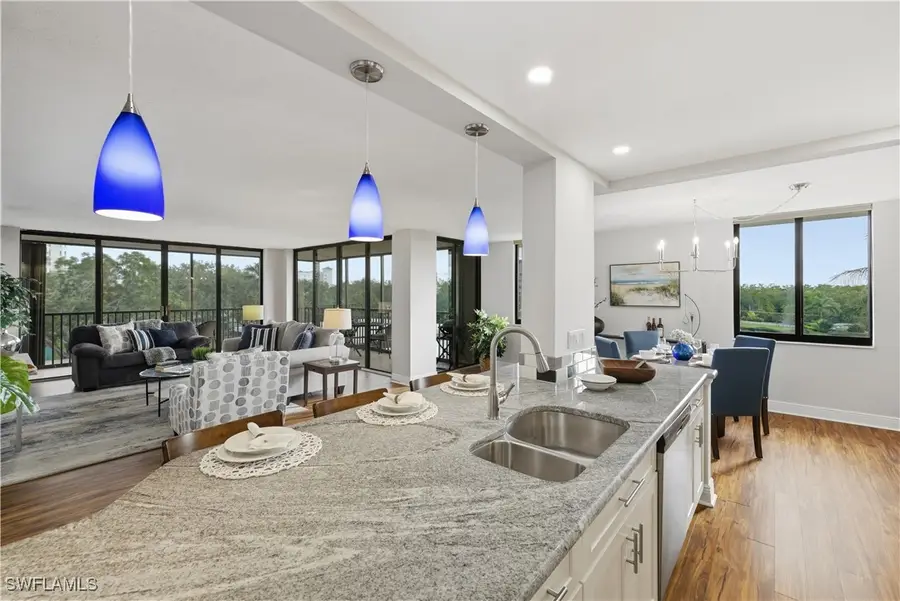 11 Bluebill Avenue #201, Naples, FL 34108 - Image #3