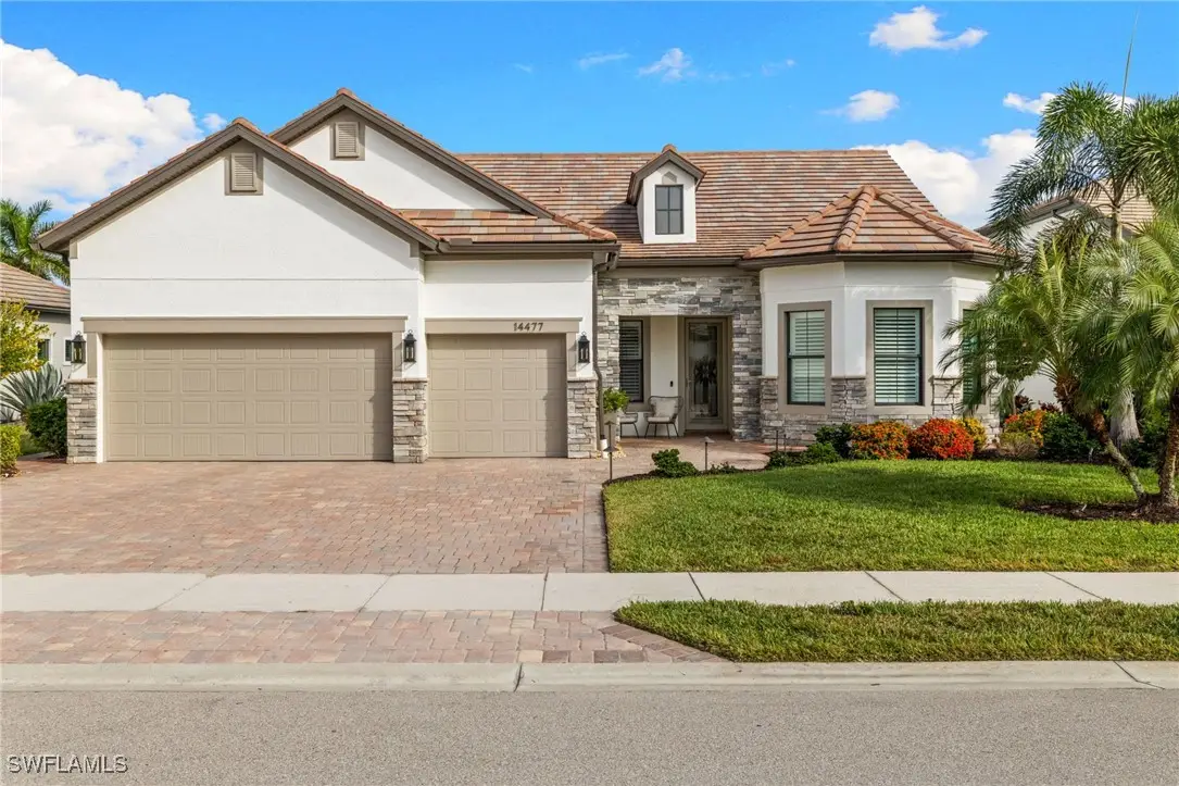14477 Pine Hollow Drive, Estero, FL 33928 - Image #1