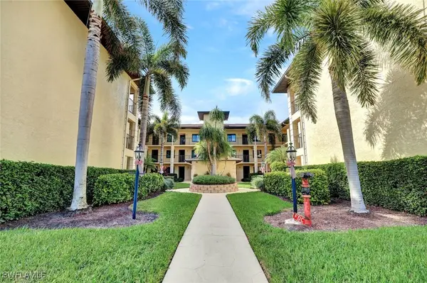 228 Fox Glen Drive #3203, Naples, FL 34104