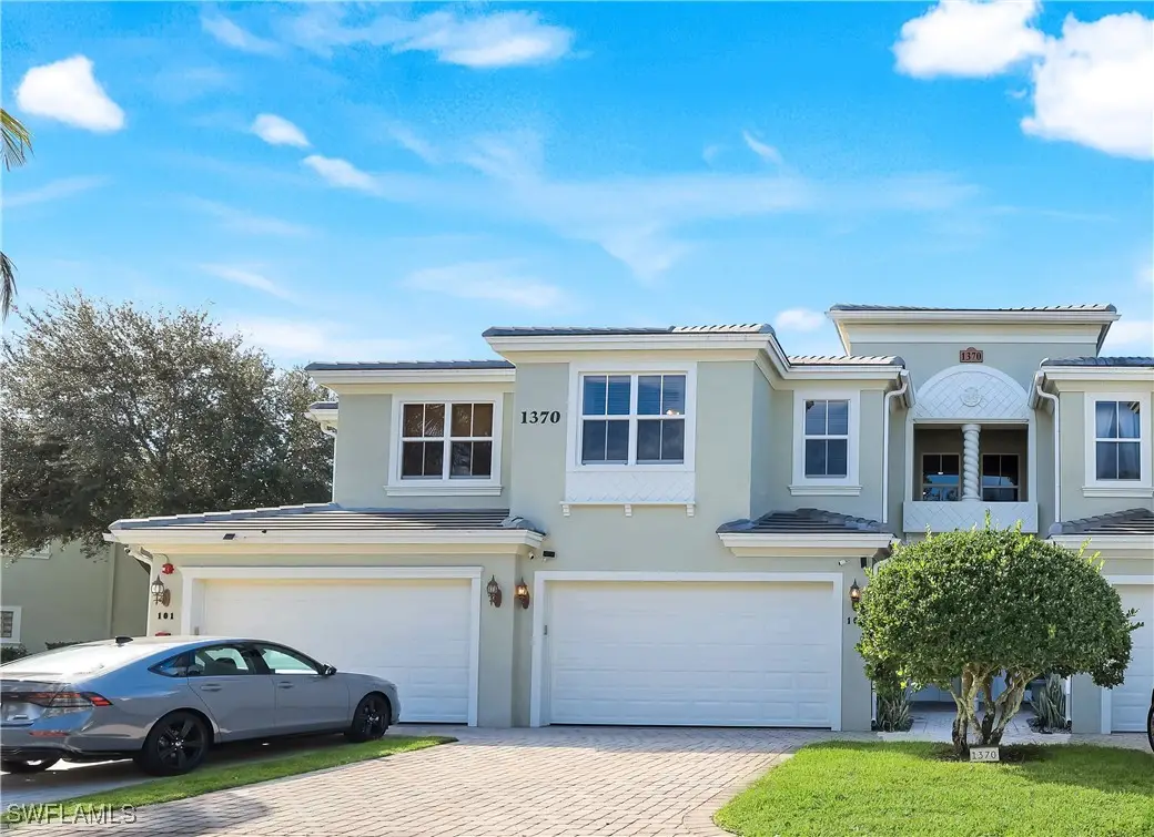 1370 Mariposa Circle #102, Naples, FL 34105 - Image #1