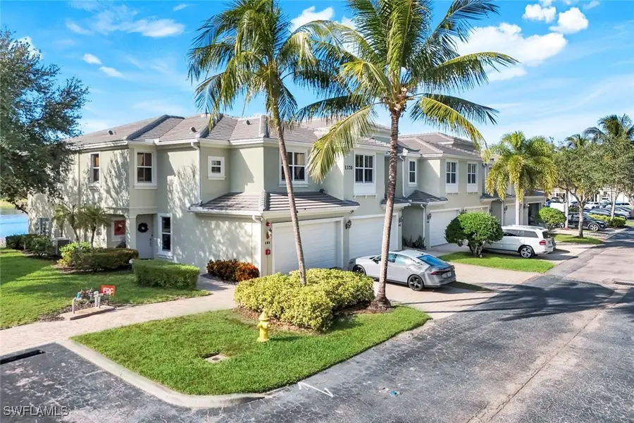 1370 Mariposa Circle #102, Naples, FL 34105 - Image #2