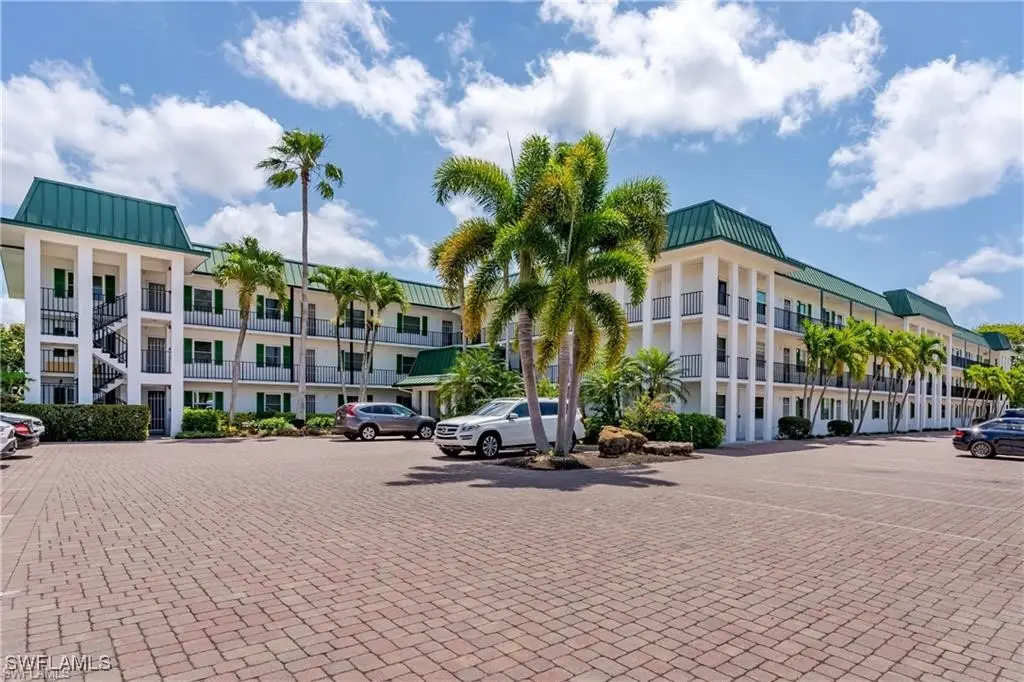 3030 Binnacle Drive #107, Naples, FL 34103 - Image #1