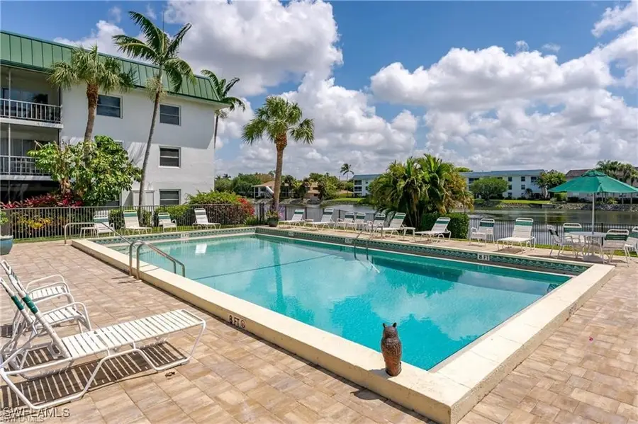 3030 Binnacle Drive #107, Naples, FL 34103 - Image #2