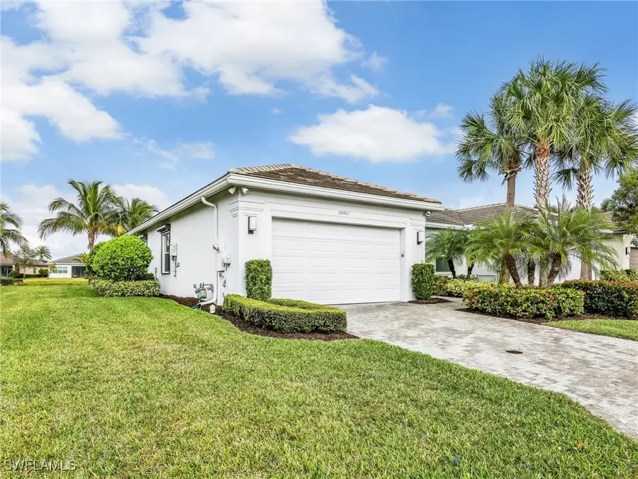 28465 Abruzzo Drive, Bonita Springs, FL 34135 - Image #2