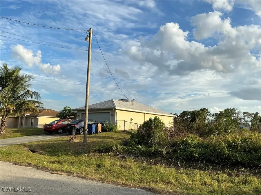 3007 49th Street Sw, Lehigh Acres, FL 33976 - Image #2