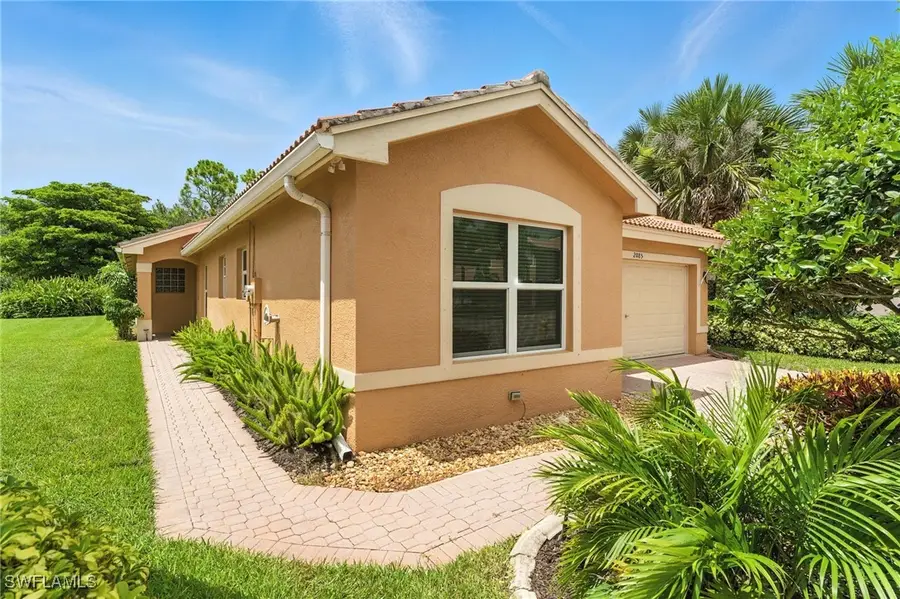 2085 Painted Palm Drive, Naples, FL 34119 - Image #3