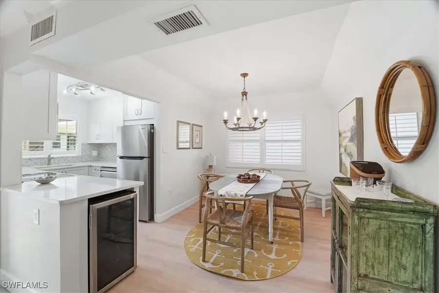 3200 Gulf Shore Boulevard N #105, Naples, FL 34103 - #3