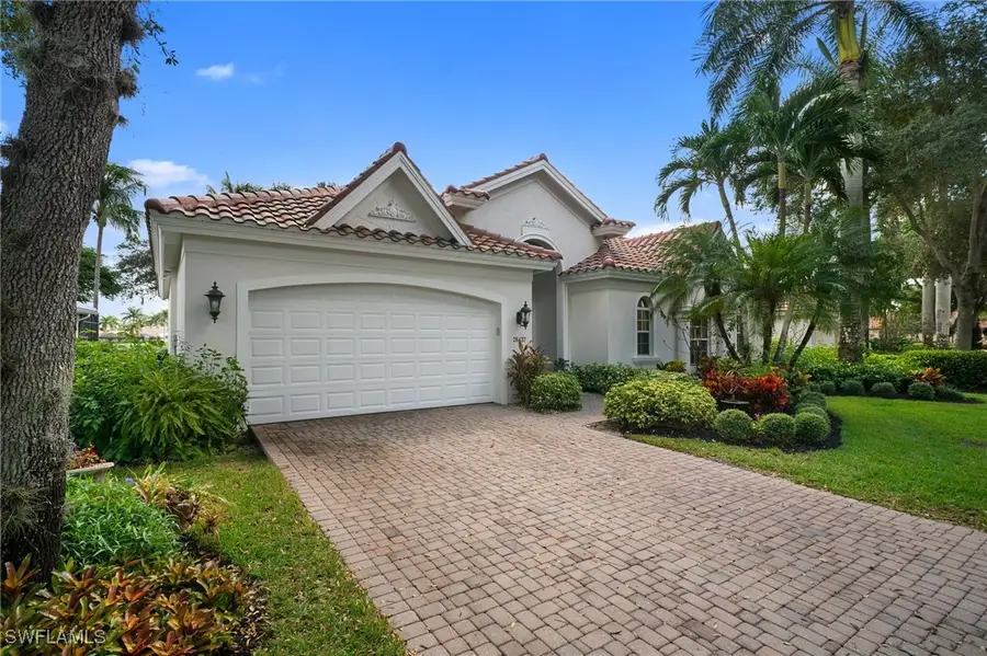 28437 Via Odanti Drive, Bonita Springs, FL 34135 - Image #2