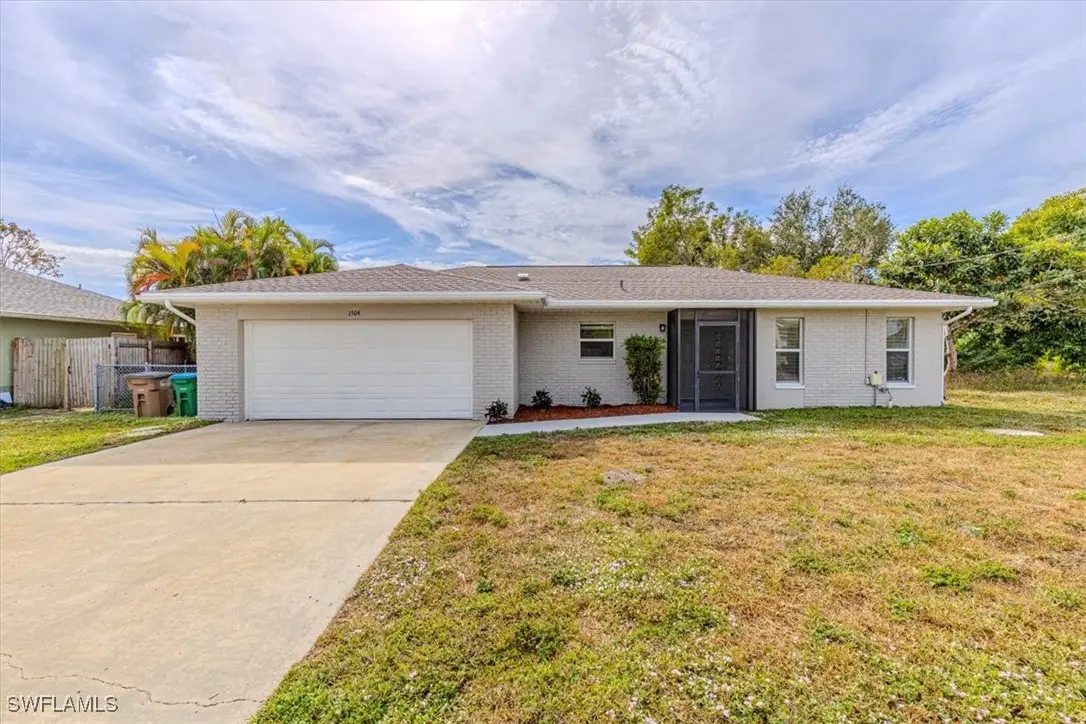 1504 NE 13th Street, Cape Coral, FL 33909 - Image #1
