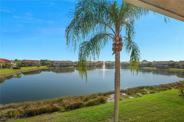 6610 Huntington Lakes Circle #203, Naples, FL 34119
