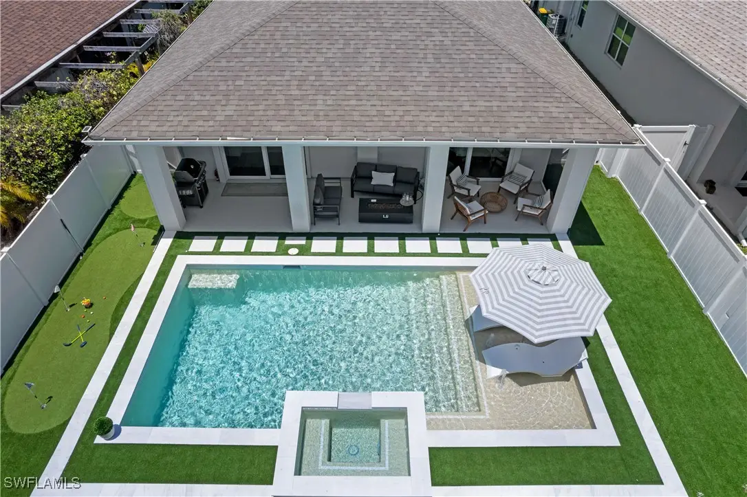 1100 Steeves Avenue, Naples, FL 34104 - Image #1