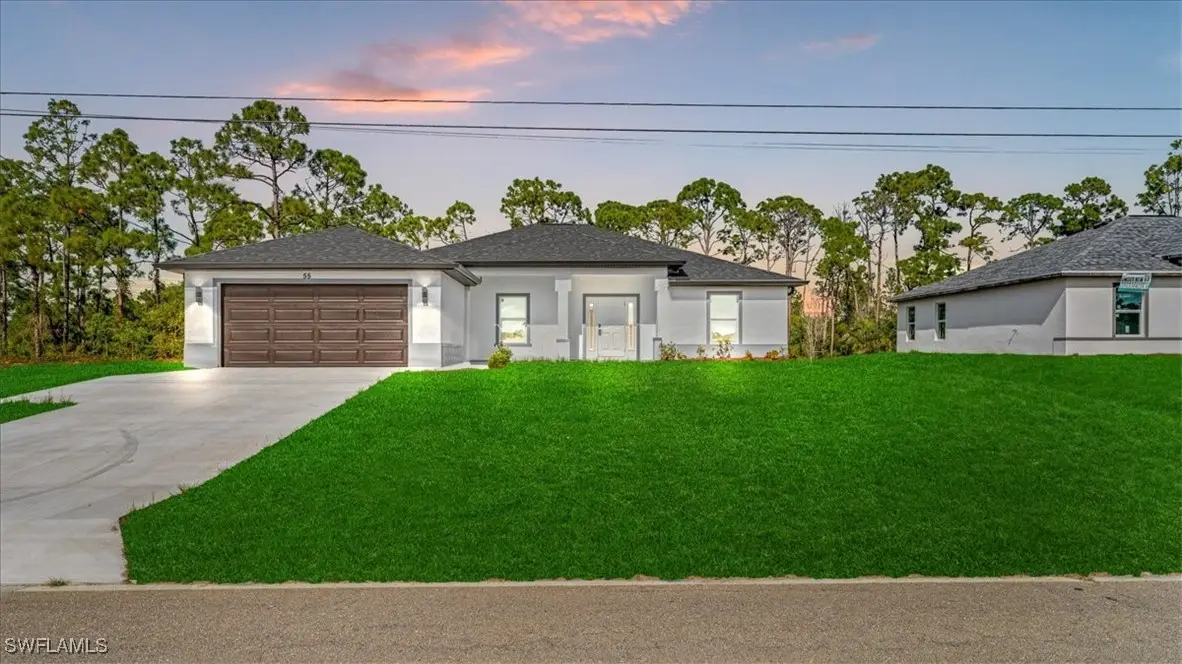 55 Wilmington Parkway, Cape Coral, FL 33993 - Image #1