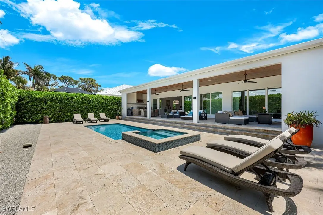 1167 22nd Avenue N, Naples, FL 34103 - Image #1