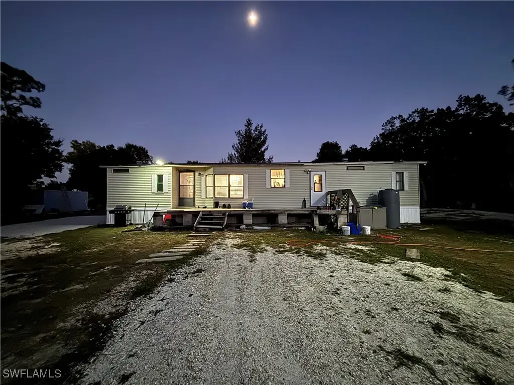 7993 Ebson Drive, North Fort Myers, FL 33917 - Image #1