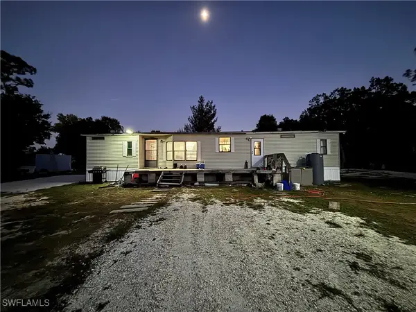 7993 Ebson Drive, North Fort Myers, FL 33917