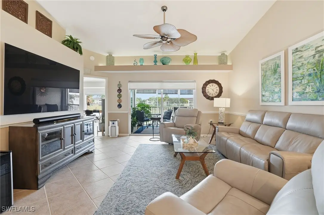 2820 Cypress Trace Circle #2021, Naples, FL 34119 - Image #1
