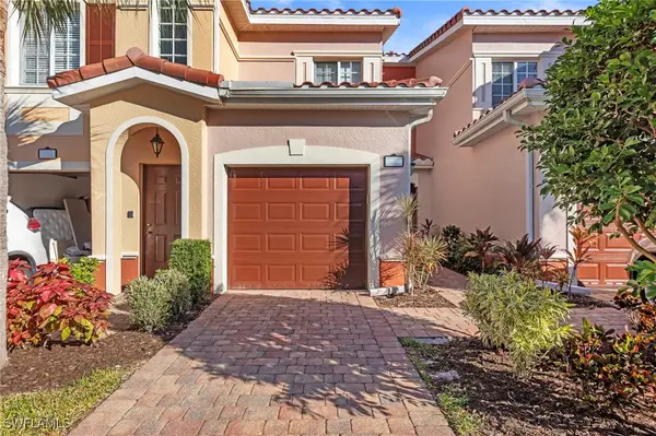 20310 Estero Gardens Circle #102, Estero, FL 33928