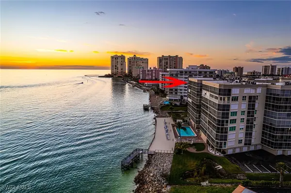 1070 S Collier Boulevard #D, Marco Island, FL 34145