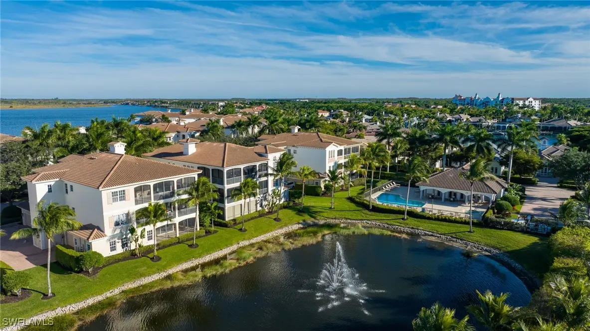 17770 Via Bella Acqua Court #202, Miromar Lakes, FL 33913 - Image #1