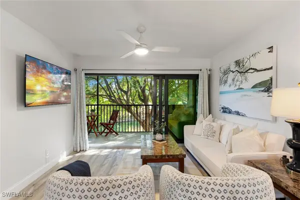 600 Neapolitan Way #257, Naples, FL 34103