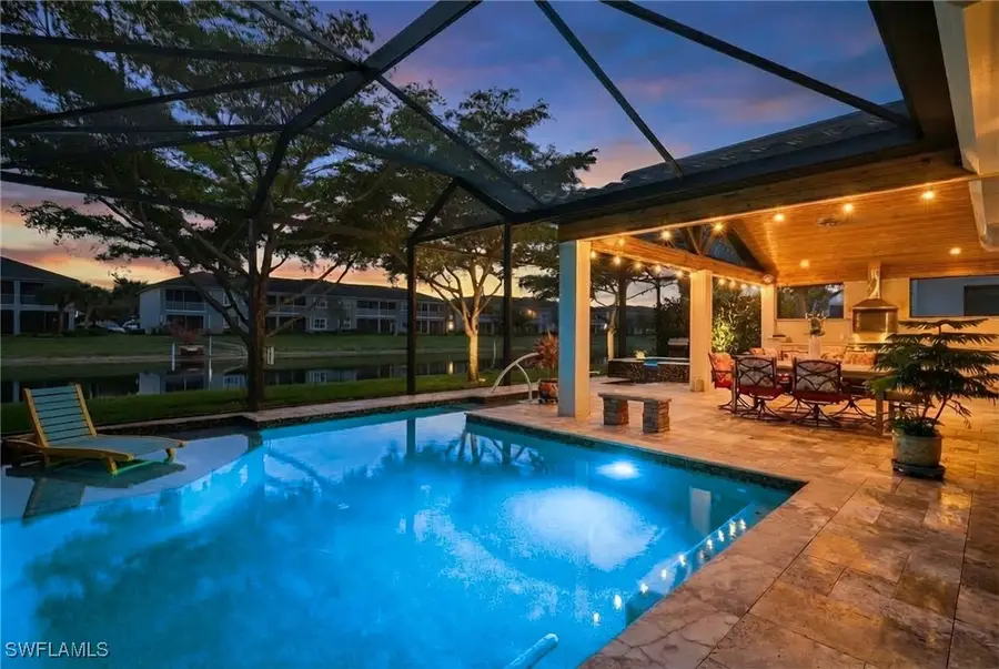 9442 Greenleigh Court, Naples, FL 34120 - Image #2