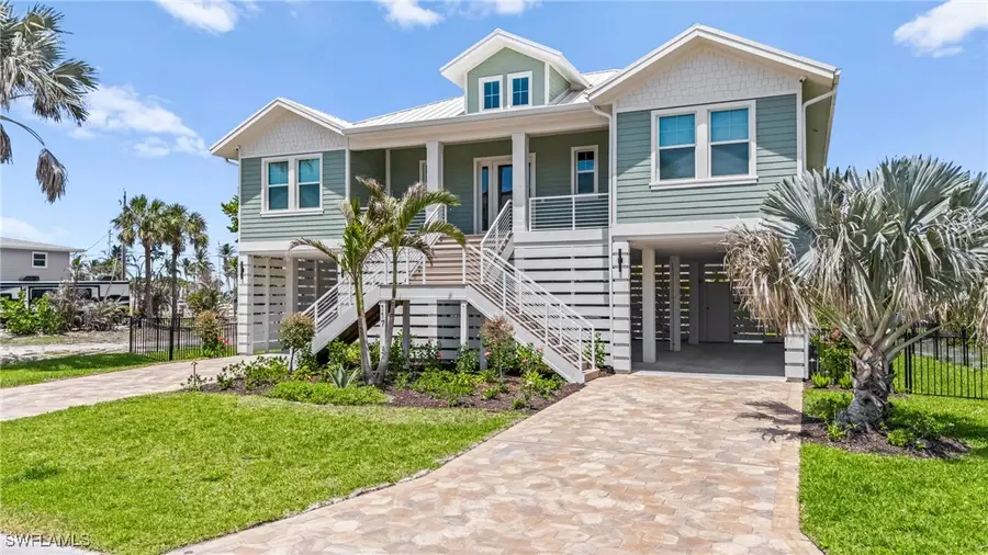 117 Hercules Drive, Fort Myers Beach, FL 33931 - Image #2