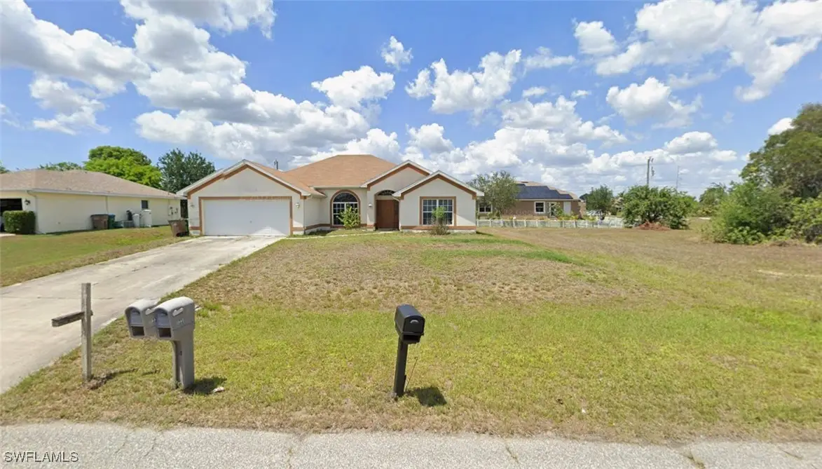 331 NE 23rd Street, Cape Coral, FL 33909 - Image #1
