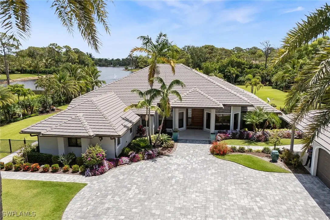 6582 Trail Boulevard, Naples, FL 34108 - Image #1