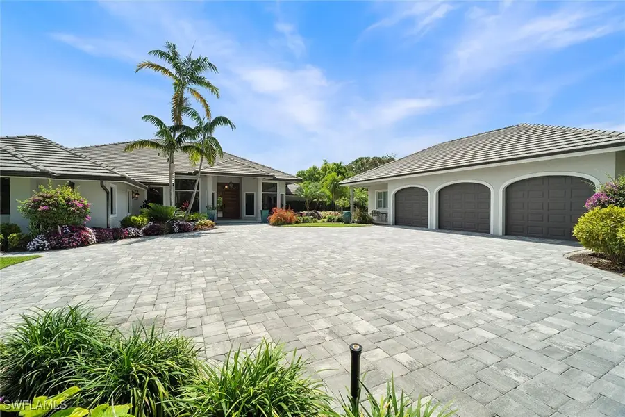 6582 Trail Boulevard, Naples, FL 34108 - Image #2