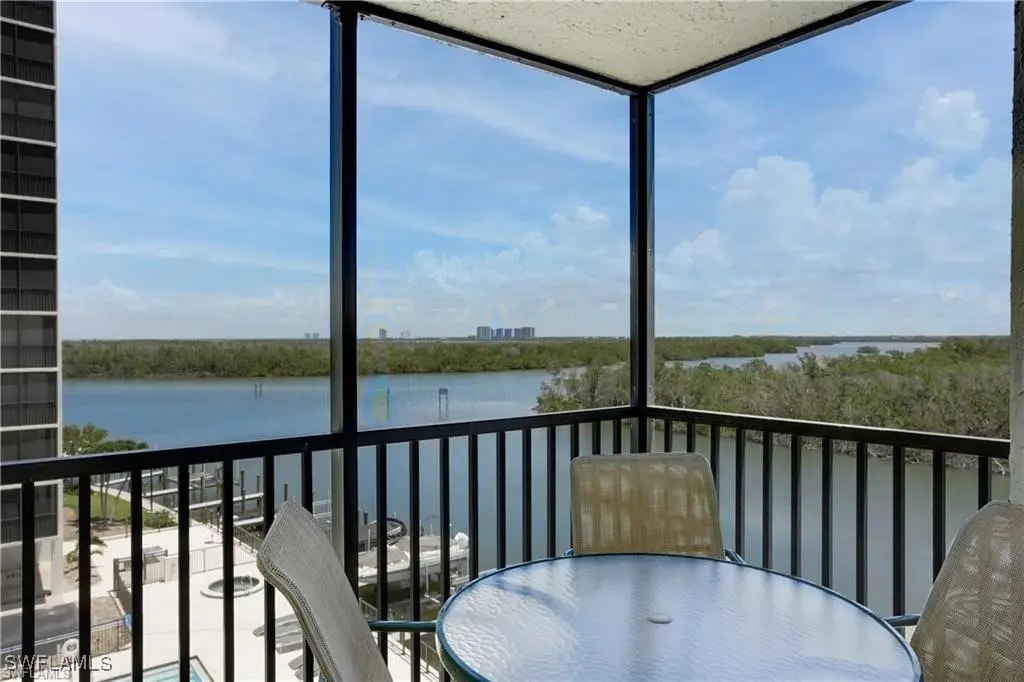 26235 Hickory Boulevard #4A, Bonita Springs, FL 34134 - Image #1