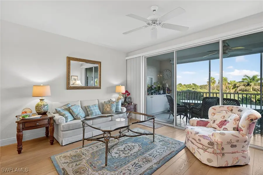 7687 Pebble Creek Circle #303, Naples, FL 34108 - Image #2
