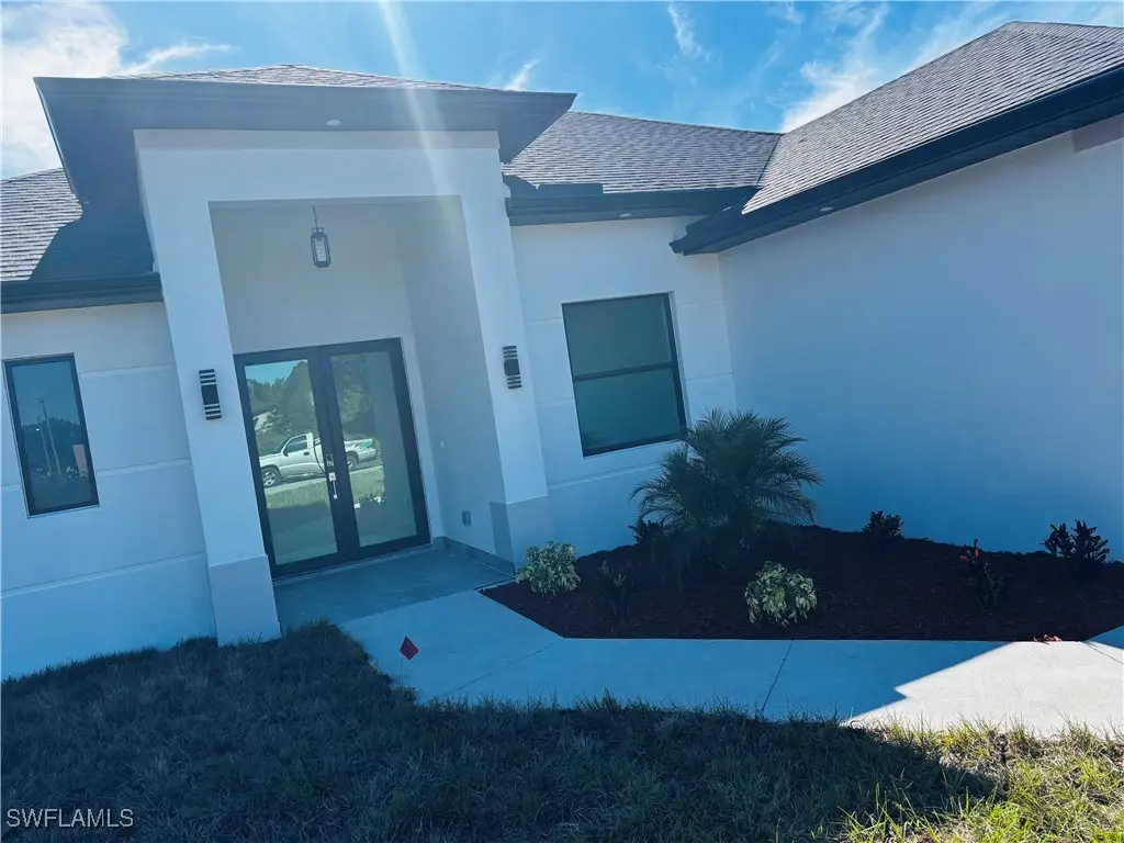 3303 24 Street Sw, Lehigh Acres, FL 33976 - Image #1